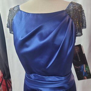 Brand New With Tag evening cocktail dress